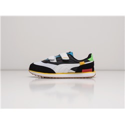 Кроссовки Puma Future Rider Animals V PS