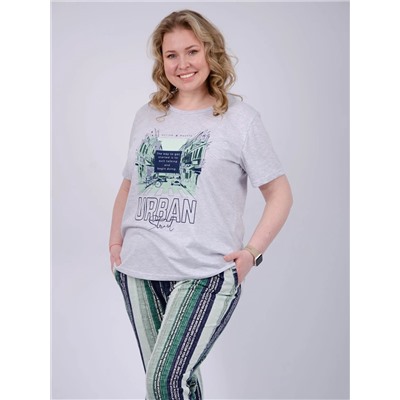 Malina Костюм 9435б