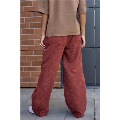 Lika Dress Брюки 10550