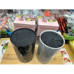 Универсальная подставка для ножей/Размер:12x12x18см