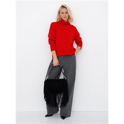 Сумка 990230NN black Natale Navetta