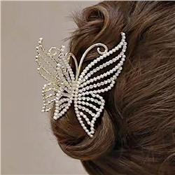 Акц -12% Краб для волос арт. 00 1531 (id 256052)