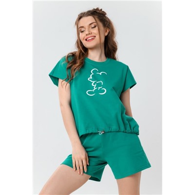 Костюм ЭТАЛОН-2 (зеленый)