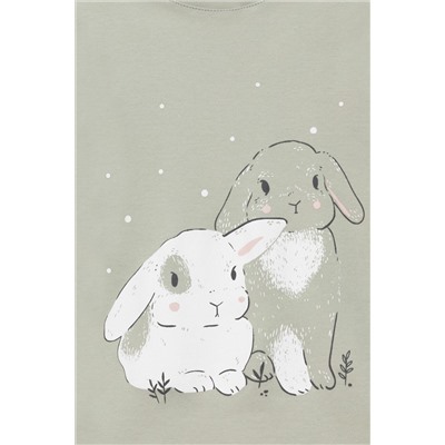 Пижама CROCKID, 1235737