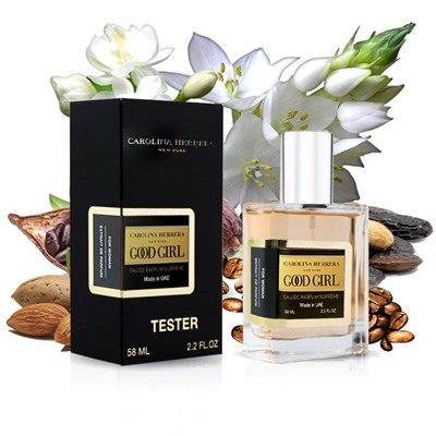 Carolina Herrera Good Girl тестер женский (58 мл)
