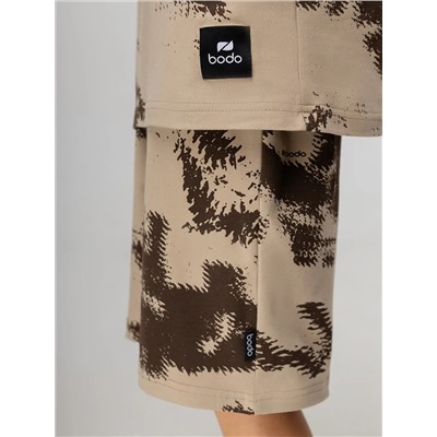 Bodo Костюм 11-391МU