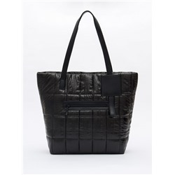 Сумка 58272L black Velina Fabbiana-Safenta