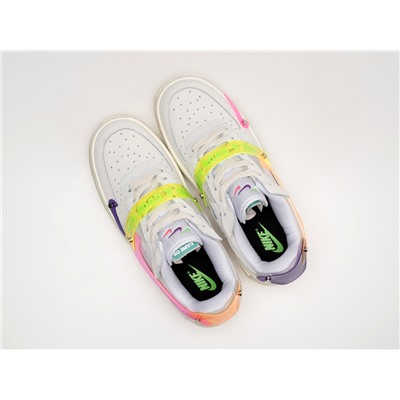 Кроссовки Nike Air Force 1 Fontanka