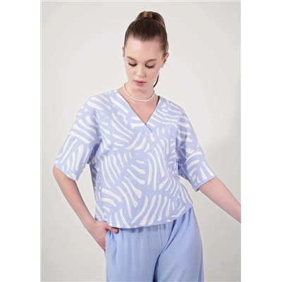 CLEVER Джемпер 256912/177эфн