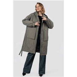 04-3149 Куртка женская демисезонная (Холлофайбер 100)