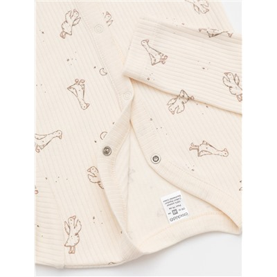 CROCKID Комбинезон К 6523-2уп