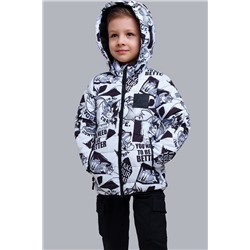 Куртка PLAYTODAY, 1088949