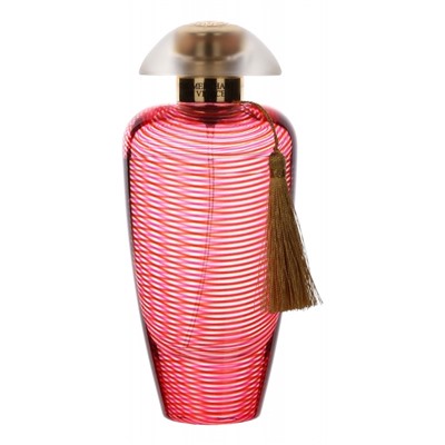 THE MERCHANT OF VENICE BYZANTIUM SAFFRON edp 100ml TESTER