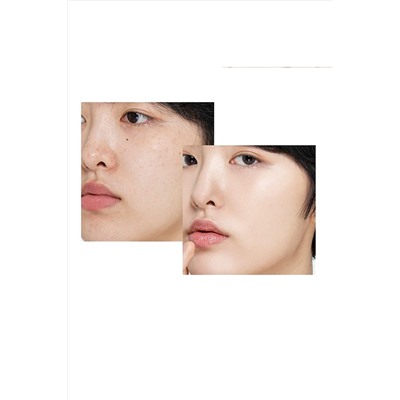 Enough Тональный кушон для лица с эффектом сияющего фильтра №21 / Glow Filter Cushion SPF 50+ PA++++, бежевый, 12 г + запаска 12 г KRISTALLER, 1130873