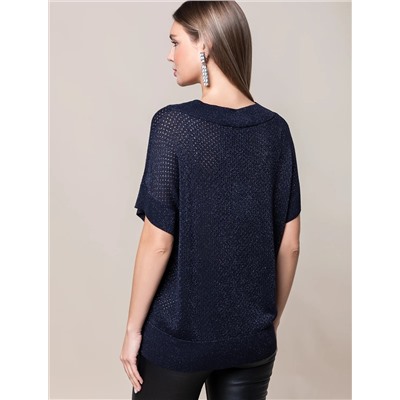 VILATTE Джемпер D39.628