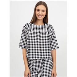 БЛУЗКА ЖЕНСКАЯ 112764 22/17670П-9