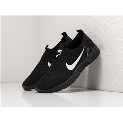 Кроссовки Nike Free N0.1 Slip-On