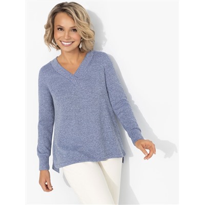 CHARUTTI Лонгслив 12343