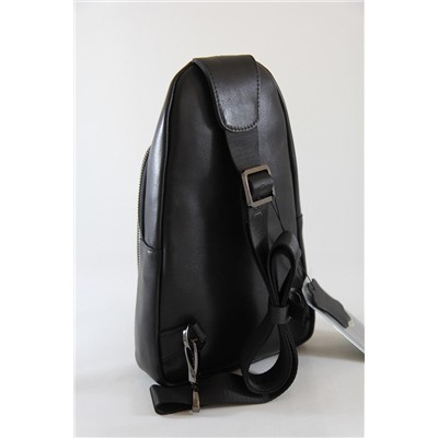 Сумка мужская из кожи H.T. leather