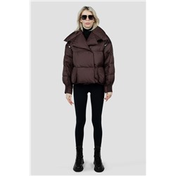 05-2295 Куртка женская зимняя (Тинсулейт 250)