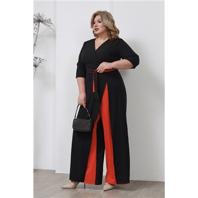 Комбинезон-2075