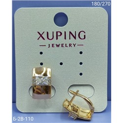 Серьги #23076222