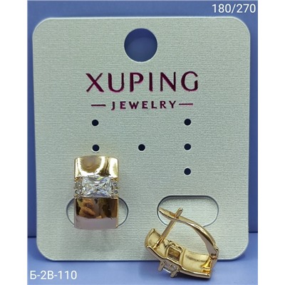 Серьги #23076222