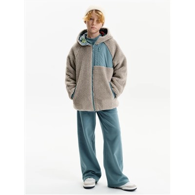 PELICAN Ветровка BZIM3387