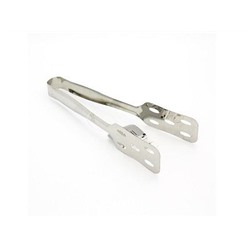 Щипцы кондитерские нерж №2 h-23.5 AST-002-ЩП-2