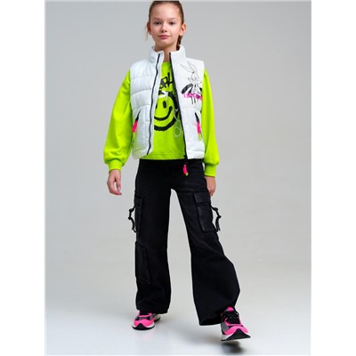 PLAYTODAY Жилет 12541002