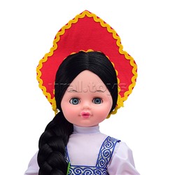 Кукла Ивановская Невеста, в коробке