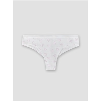 ТРУСЫ ЖЕНСКИЕ 412247H