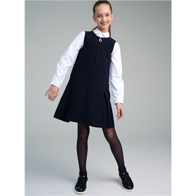 Сарафан текстильный для девочек