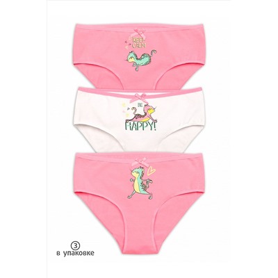 Трусы 3 шт. PELICAN, 748102