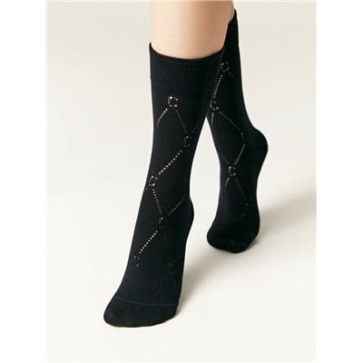 Удлиненные CONTE ACTIVE 22С-27СП Носки женские