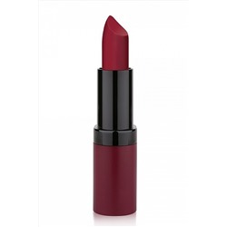 Помада для губ GR Velvet Matte - 034 Velvet КОСМЕТИКА ИЗ ТУРЦИИ, 1096879
