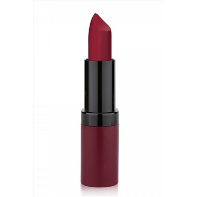 Помада для губ GR Velvet Matte - 034 Velvet КОСМЕТИКА ИЗ ТУРЦИИ, 1096879