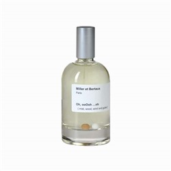 MILLER ET BERTAUX OH, OOOOH edp 100ml TESTER