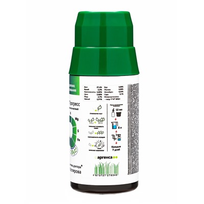 Крокет Прогресс 100 мл