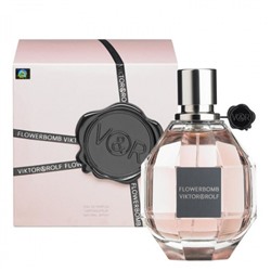 Парфюмерная вода Viktor&Rolf Flowerbomb женская (Euro)