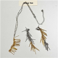 Серьги на гвоздиках арт. 22 6388 (id 277305)