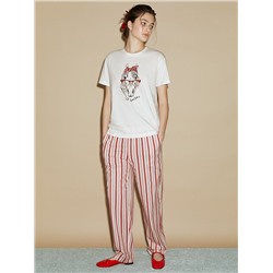 Omsa Пижама OmD 0226D CAVALLINO Пижама жен. (Футболка + Брюки), СО