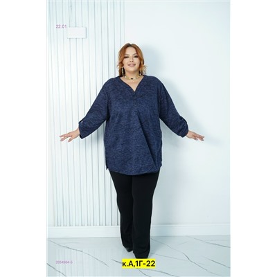 Блузка 2054964-5