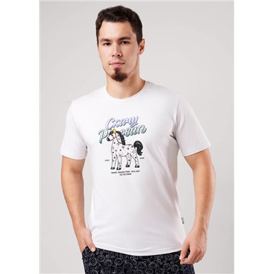 Футболка мужская