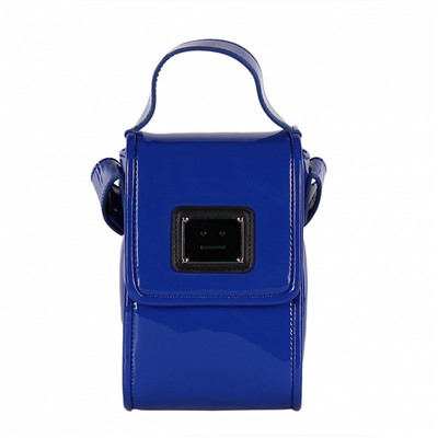 Сумка 8001VG blue Vitelli Grassi