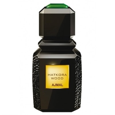 AJMAL HATKORA WOOD edp 1.5ml пробник
