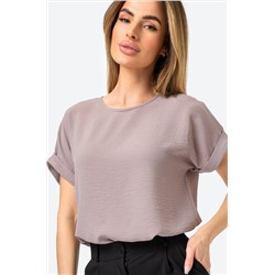 Женская летняя блузка из ткани-жатка Happyfox