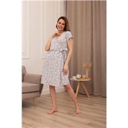 Lika Dress Халат 7971