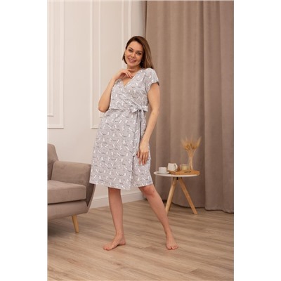 Lika Dress Халат