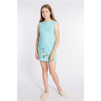 Сорочка М22057Пв